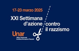 0172 unar week antirazzismo 2025