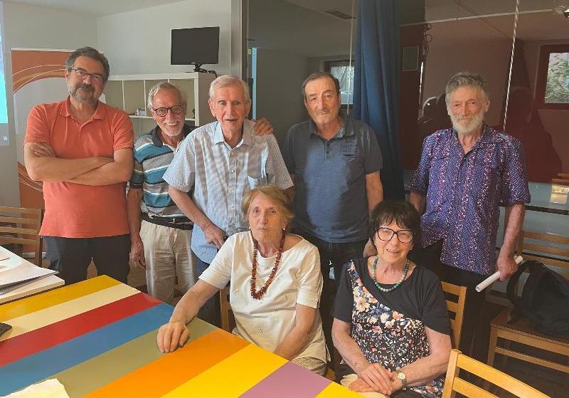 gigi perego assemblea acra